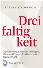 Stefan Knobloch - Dreifaltigkeit