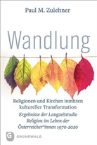 Paul Michael Zulehner - Wandlung