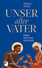 Niklaus Kuster - Unser aller Vater