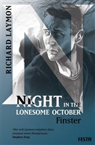 Richard Laymon - Night in the Lonesome October - Finster