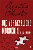 Agatha Christie - Die vergessliche Mörderin