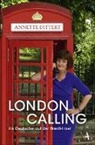 Annette Dittert - London Calling