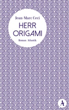 Jean-Marc Ceci - Herr Origami