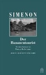Georges Simenon - Der Bananentourist