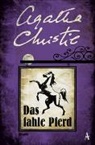 Agatha Christie - Das fahle Pferd