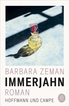 Barbara Zeman - Immerjahn