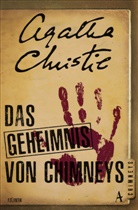 Agatha Christie - Das Geheimnis von Chimneys