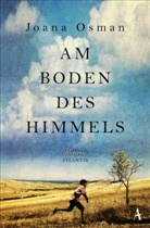 Joana Osman - Am Boden des Himmels