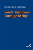 Walte Fellner, Walter Fellner, Jose Hofbauer, Josef Hofbauer, Rosenfellner, Rafa Rosenfellner... - Sonderzahlungen - Sonstige Bezüge