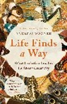 Andreas Wagner, Wagner Andreas - Life Finds a Way