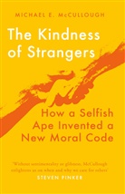 Michael McCullough, Michael E. McCullough, McCullough Michael E. - Kindness of Strangers