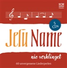 Jesu Name nie verklinget, 5 Audio-CD (Hörbuch)