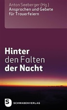 Anto Seeberger, Anton Seeberger - Hinter den Falten der Nacht