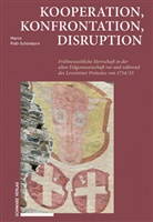 Marco Polli-Schönborn - Kooperation, Konfrontation, Disruption