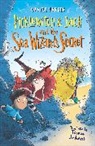 Claire Barker, Teemu Juhani - Picklewitch & Jack and the Sea Wizard's Secret
