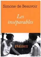Simone de Beauvoir - Les inséparables