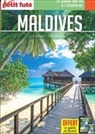 COLLECTIF PETIT FUTE - Maldives
