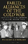Panagiotis Dimitrakis, Dimitrakis Panagiotis - Failed Alliances of the Cold War