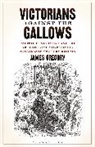 James Gregory - Victorians Against the Gallows