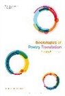 Jacob Blakesley, Jacob Blakesley - Sociologies of Poetry Translation