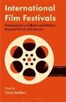 Tricia Jenkins, Tricia Jenkins - International Film Festivals