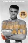Rahaman Ali, Ali Rahaman - My Brother, Muhammad Ali