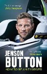 Jenson Button - How to Be an F1 Driber