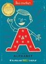 Paul Thurlby, Thurlby Paul - Paul Thurlby's Alphabet