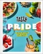 Random House, Jesse Szewczyk, Tasty - Tasty Pride