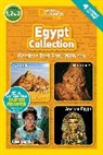 National Kids, National Geographic Kids, National Geographic Kids - Egypt Collection