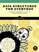 Vaidehi Joshi - Data Structures for Everyone