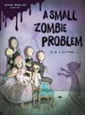 K G Campbell, K. G. Campbell, K.G. Campbell - A Small Zombie Problem