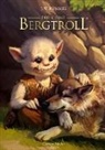 Johannes W Kümmel, Johannes W. Kümmel - Der kleine Bergtroll