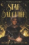 Shveta Thakrar - Star Daughter