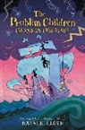 Natalie Lloyd - The Problim Children: Island in the Stars