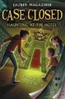 Lauren Magaziner, Magaziner Lauren, Lauren Magiziner - Haunting at the Hotel