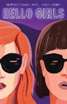 Brittany Cavallaro, Emily Henry - Hello Girls