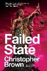 Christopher Brown - Failed State