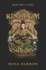 Rena Barron - Kingdom of Souls