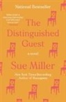 Sue Miller - The Distinguished Guest