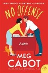 Meg Cabot - No Offense