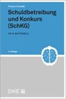 Franco Lorandi - Schuldbetreibung und Konkurs (SchKG)