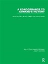 Todd K. Bender, Bender Todd K., Robert J. Dilligan, Dilligan Robert J., James W. Parins, James W. Dilligan Parins... - Concordance to Conrad''s Victory