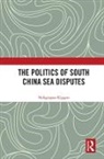Nehginpao Kipgen, Kipgen Nehginpao - Politics of South China Sea Disputes