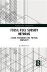 Jun Rentschler - Fossil Fuel Subsidy Reforms
