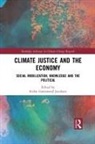 Stefan Gaarsmand (Copenhagen Business Sc Jacobsen, Jacobsen Stefan Gaarsmand, Stefan Gaarsmand Jacobsen - Climate Justice and the Economy