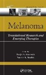 Sanjiv S. Sondak Agarwala, Sanjiv S Agarwala, Sanjiv S. Agarwala, Vernon K Sondak, Vernon K. Sondak - Melanoma