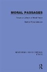 Kathryn Pyne Addelson, Kathryn Pyne Addelson - Moral Passages
