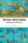 Tudi (Universite Catholique De Louvai Kernalegenn, Tudi Van Haute Kernalegenn, Tudi Kernalegenn, Emilie Van Haute, Émilie van Haute - Political Parties Abroad