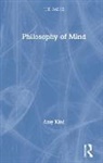 Amy Kind, Amy (Claremont Mckenna College Kind, Kind Amy - Philosophy of Mind: The Basics